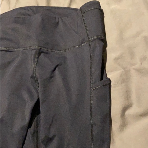 Lulu Black tights - Picture 4 of 5